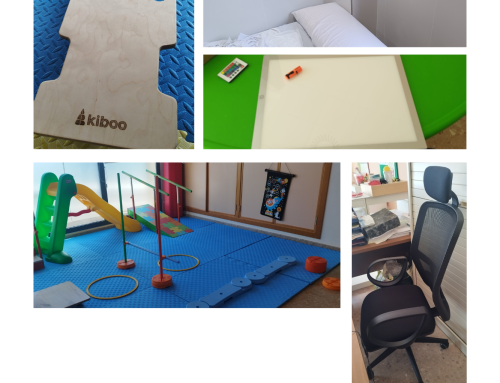 Agradecimiento a Fundación ONCE por su colaboración en Afanias Castellón