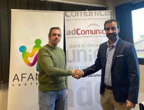 Afanias Castellón refuerza su compromiso con la comunicación responsable a través de su adhesión a AdComunica