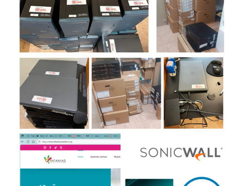 Afanias Castellón finaliza con éxito el proyecto de Memoria Social financiado por Fundación ONCE